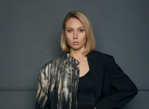  Яна Шустерман: «Одежда – это часть культурного кода вашей личности»