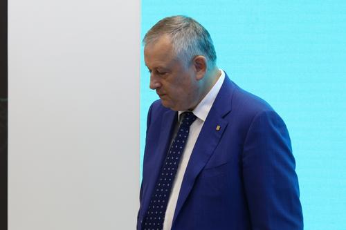 В Ленобласти создадут 12 должностей вице-губернаторов