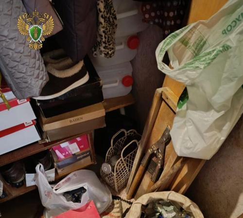 Арест подозреваемой по делу о суррогатном алкоголе продлен