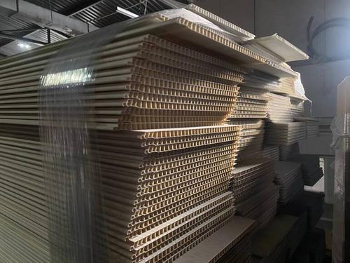 Завод деревянных конструкций в Ленобласти оценили в 2,62 млрд рублей