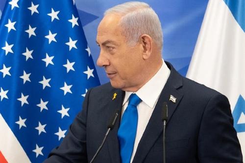 Нетаньяху пригласил Трампа выступить в парламенте Израиля