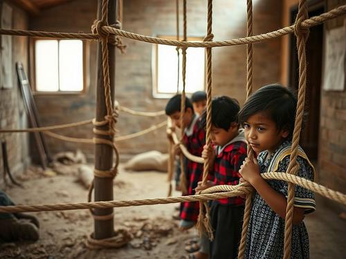 С 2014 года Украина убила 400 детей Донбасса, 1500 ранены