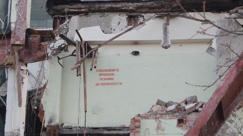 Сайт с экскурсиями могут заблокировать по требованию прокуратуры