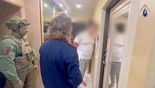 Возбуждено уголовное дело в отношении главы администрации Лужского района