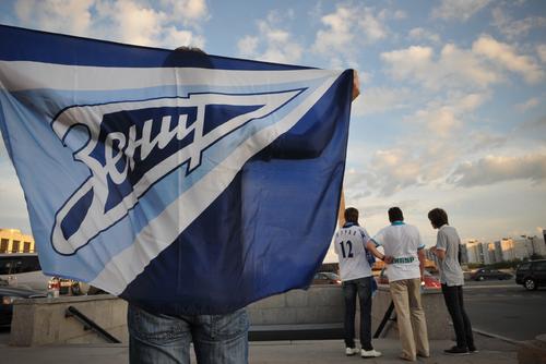 Женская команда «Зенита» не смогла получить Кубок России 