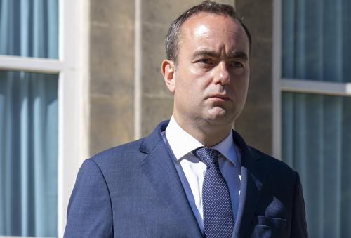 Премьер Лекорню назвал единственную задачу нового правительства Франции