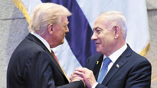 В ожидании второго пришествия Христа