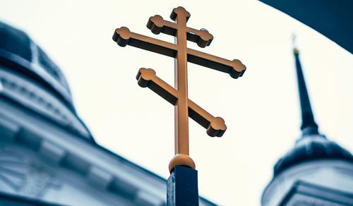 В РПЦ заявили, что женщины «много хотят»