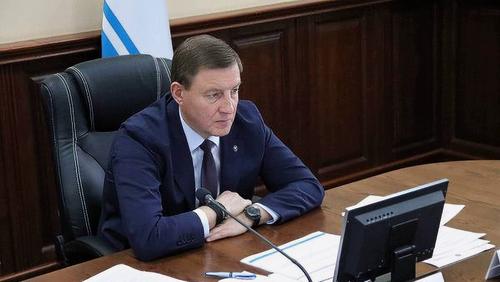Не запретов ради, а о здоровье населения беспокоясь: ещё в одном российском регионе хотят ужесточить правила продажи алкогольной продукции
