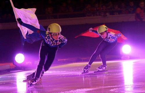 Многодетные семьи смогут оплачивать спорт маткапиталом