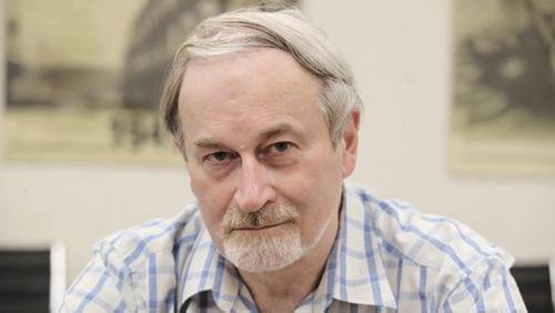 1905: Безвластная власть