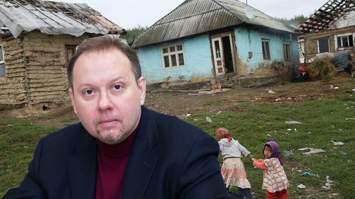 Решить демографическую проблему можно только вогнав население в полную нищету? Высказывание депутата Госдумы возмутило россиян Решить демографическую проблему можно только вогнав население в полную нищету? Высказывание депутата Госдумы возмутило россиян