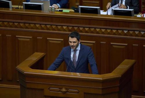 Депутат Рады Чернев: вопрос поставок ракет Tomahawk Украине поставлен на паузу Депутат Рады Чернев: вопрос поставок ракет Tomahawk Украине поставлен на паузу