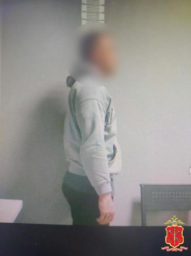 Правоохранители изъяли 1,1 килограмма запрещенных веществ в Кировском районе