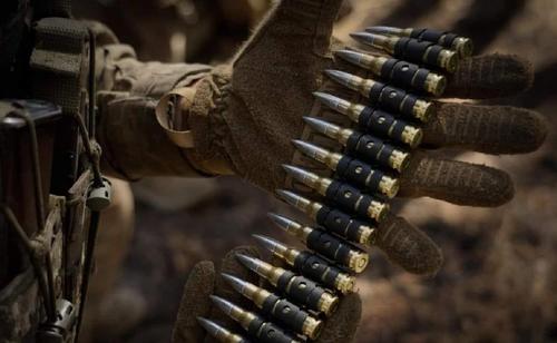 Экс-глава Генштаба Британии Ричардс: Украина не может победить РФ в конфликте