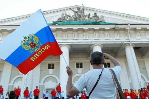 На Петербургской бирже стартовали торги золотыми слитками