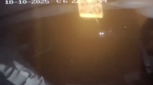 Несовершеннолетний угнал Audi A4 с ключом в замке зажигания