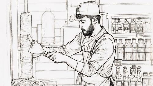 Исходя из каких побуждений депутат лоббирует интересы мигрантов?