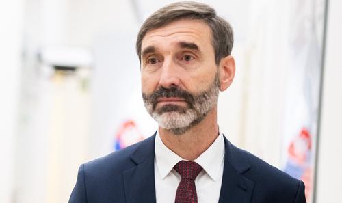 Глава МИД Бланар назвал условие поддержки Словакией 19-го пакета санкций Евросоюза против России Глава МИД Бланар назвал условие поддержки Словакией 19-го пакета санкций Евросоюза против России