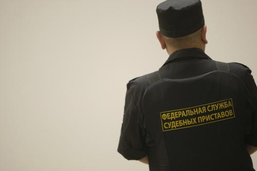 Судебные приставы добились взыскания 2 млн рублей с коммунальной службы