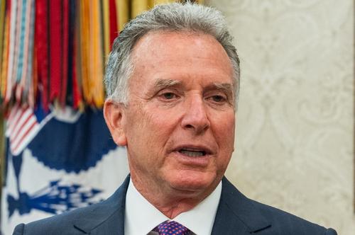 Bloomberg: Уиткофф пытался убедить Зеленского согласиться на уступки территории