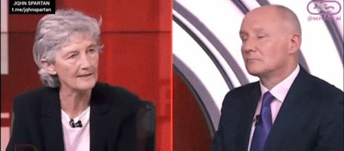 Новый президент Ирландии Кэтрин Коннолли обвинила Израиль в геноциде