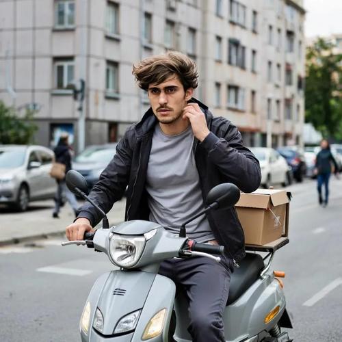 Будущее без профессий: как курьерский бизнес меняет рынок труда