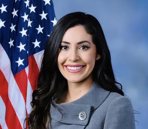 Конгрессвуман Луна уверена: конфликт на Украине урегулировать получится