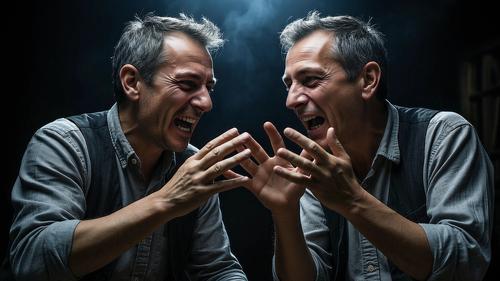 Хазин утверждает, что слухи о возможном дефолте имеют под собой реальную почву, а Катасонов напомнил, как сгорели счета в советском госбанке в 1991 году