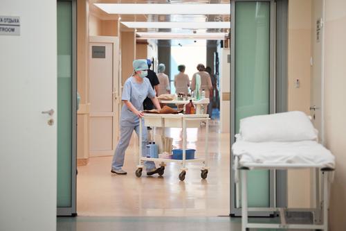 За неделю октября на территории Ленобласти родились 92 ребенка