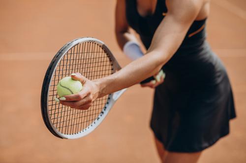 Российская теннисистка Анна Блинкова попала в полуфинал турнира в Китае