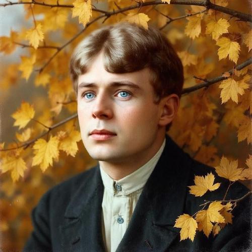 До свидания, друг мой, до свидания