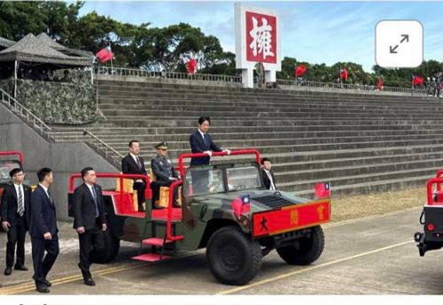 Глава Тайваня Лай Циндэ отверг предложение Пекина «одна страна, две системы» Глава Тайваня Лай Циндэ отверг предложение Пекина «одна страна, две системы»