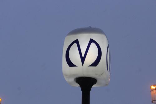 Станцию метро «Театральная» построят со вторым выходом до 2040 года