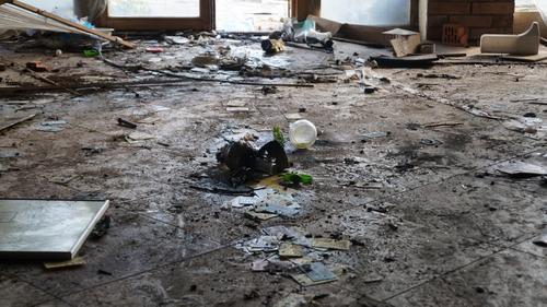 Пожар в СНТ «Строитель» унес жизни женщины и двоих детей  