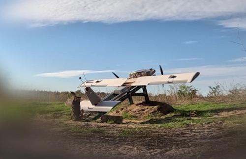 Ивановские десантники «Молнией» уничтожили штаб противника на правобережье Днепра