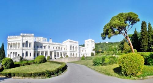 За фасадом итальянского ренессанса: тайны Ливадийского дворца