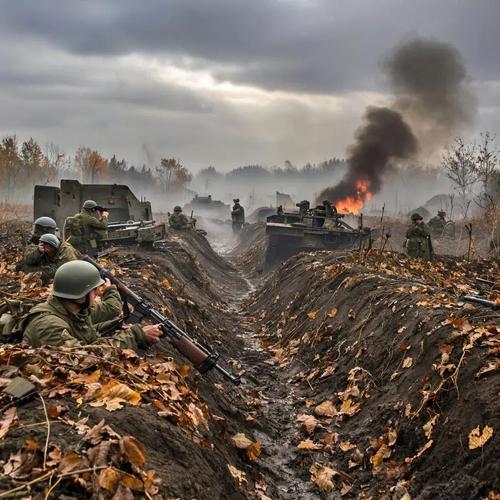 «Живая сила» для ВСУ готова скорее идти за решётку, чем кормить червей в окопах