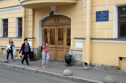 Бастрыкин поручил проверить турфирму в Петербурге за опасные услуги