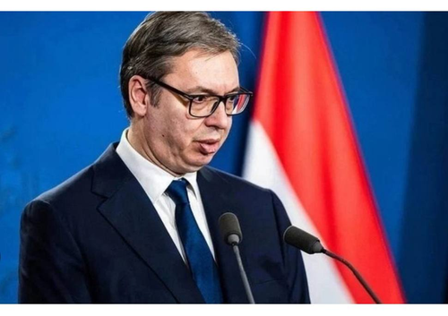 Президент Сербии объявил о досрочных парламентских выборах