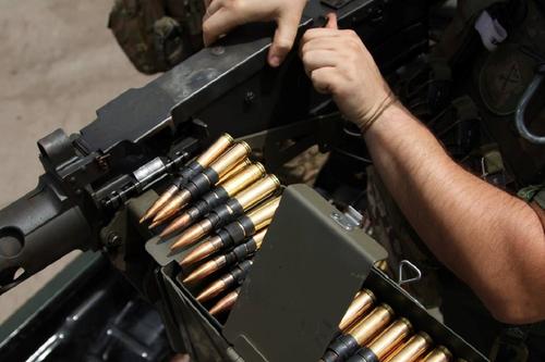 ТАС: страны Запада должны отказаться от «магического» мышления о победе Украины