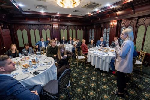 Бизнес Ленобласти ищет новые пути в условиях турбулентности