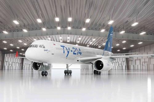 Авиапром – как жить дальше