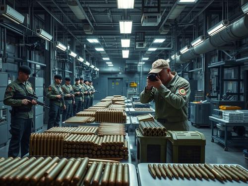 Президент России рассказал об уникальных военных разработках