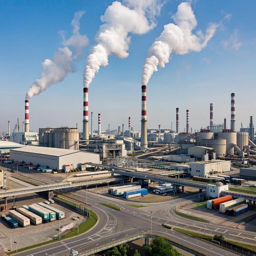 Немецкая элита гробит промышленность Германии