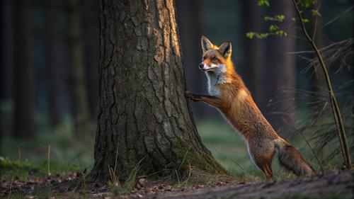 Домашние животные от этой вакцины сдохнут, а дикие нет