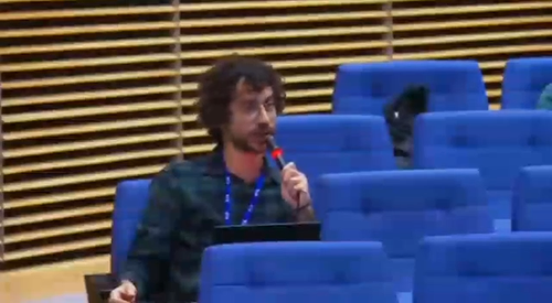 Двойные стандарты в прямом эфире: один вопрос, который стоил итальянскому журналисту работы