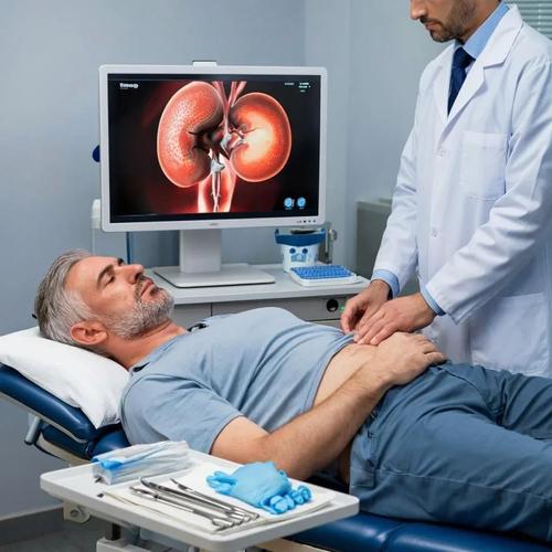 Тихий враг мужского здоровья: как вредные производства бьют по простате