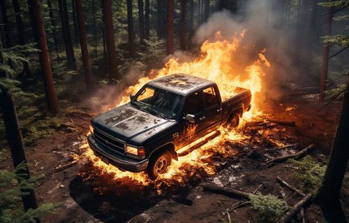 Без шансов на скрытность: дроноводы группировки «Днепр» наносят точечные удары по технике ВСУ в Запорожской области 