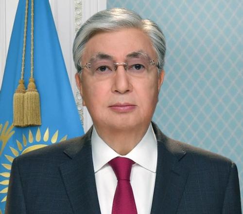 Токаев: Путин проявил «максимальную гибкость» в обсуждении путей урегулирования на Украине